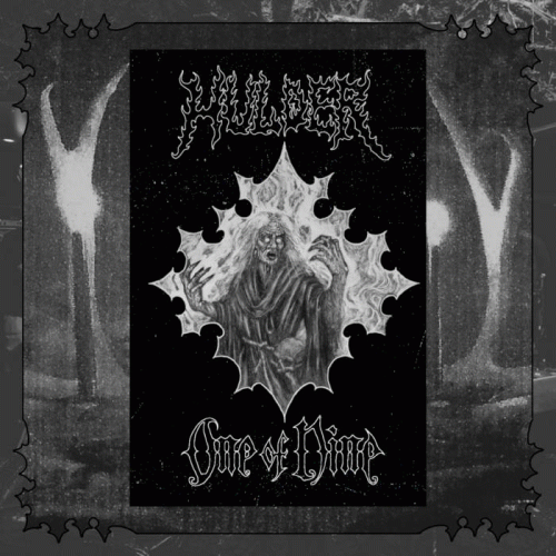 Hulder (USA) : Winds of Autumnal Sorrow